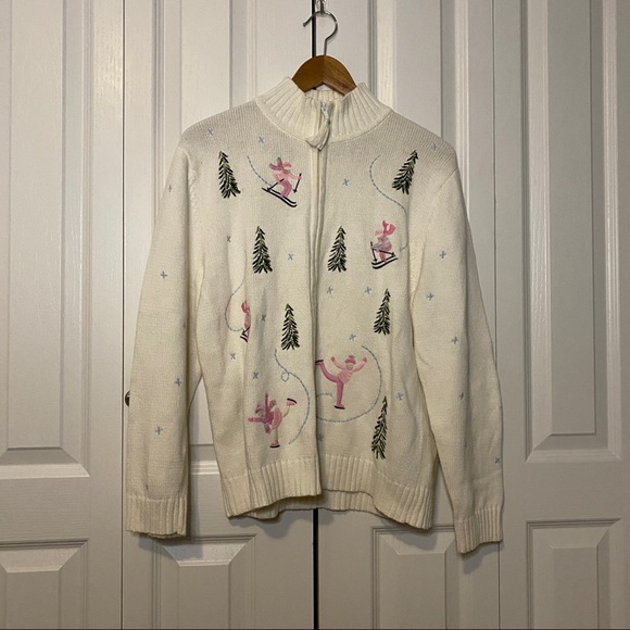 Crystal Kobe | Sweaters | Crystal Kobe 